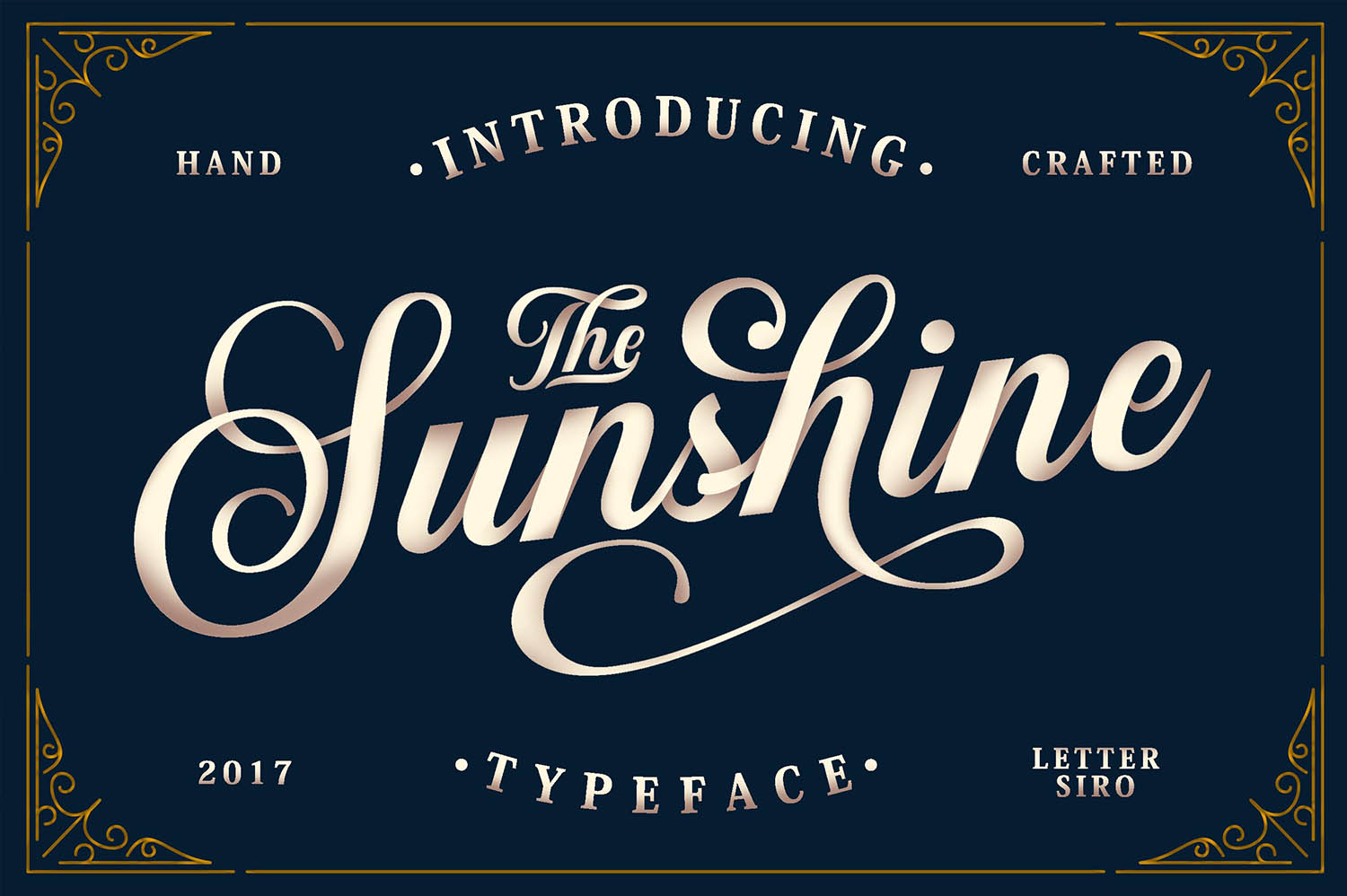 Sunshine Vintage Ornaments: Vintage Charm for Modern Designers